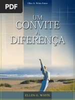 UM CONVITE À DIFERENÇA - WHITE