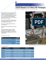 CNC Package Datasheet 1