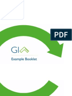 FlexUI GIAPretestBooklet