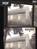 Download Digital Booklet - The Marshall Mathers LP 2 by Christian Campos SN181853017 doc pdf