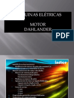 Motor Dahlander