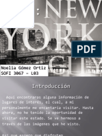 Laboratorio - New York.pptx