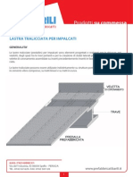 Lastre Impalcati PDF