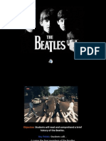 Beatles PPT Sped 735