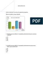 autoevaluación nb3 datos y azar