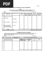 40 - Copy of 42 - Cma Format For Bank