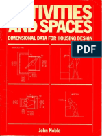 Noble - Activities and Spaces PDF
