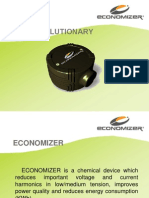 Economizer Presentation