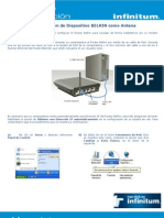 Configurar Accesspoint