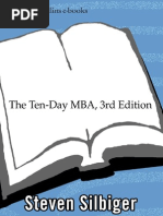 Download 10 day mba by donny_khosla SN181881802 doc pdf