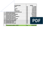 Download RAB Rumah Tinggal 13x20Mxls by Mbel Permainan SN181883982 doc pdf