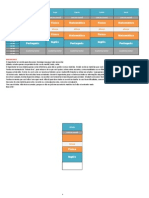 Horário de estudo EFOMM-2014