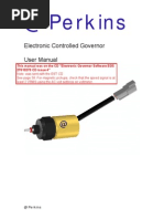ECG User Manual