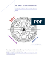 Roda Da Vida Coaching Download Gratis Cortesia