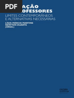 Formacao+de+Professores+Newton+Duarte+Livro+UNESP NoPW