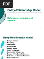 Download Entity Relationship Model by AImhee Martinez SN18189399 doc pdf
