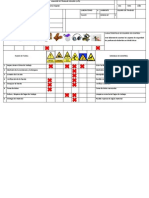 Analisis de Trabajo Seguro (Cayetano, Lima, Casa)