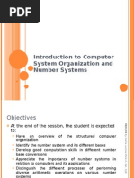 Download Introduction to Computer System Organization by jhe04 SN18189631 doc pdf