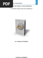 Download VivezVosValeurs eBook by CoachSaifeddine SN18189997 doc pdf