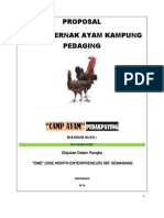 Download PROPOSAL USAHA AYAM KAMPUNG by Smansa Semarang SN181902856 doc pdf