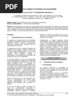 Descritivo de Guararema