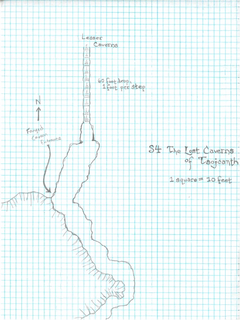 S4 Maps PDF | PDF