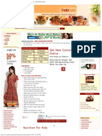 Amla Murabba Recipe - How To Make Avla Murabba - How To Prepare Amla Murraba PDF