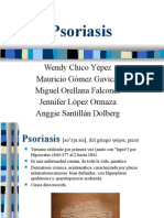 Psoriasis Definitivo