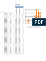 Excel Formulas - Adjustable Bins