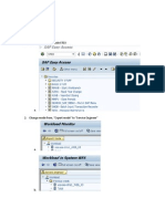 SAP System Monitoring PDF