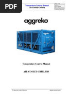 Aquasnap Air Cooled Chillers With Comfortlink Controls 30rap010060