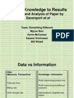 Data to Knowledge to Results Rev4.ppt