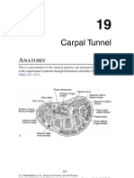 Surgical Anatomy and Technique A Pocket Manual 3rd Edition