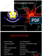 TN Handriyas CKD Case Prof