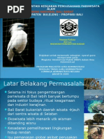 Download Evaluasi Implementasi Kebijakan Pengusahaan Pariwisata Alam  PPA  Taman Nasional Bali Barat by Nyoman Rudana SN18192772 doc pdf