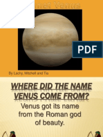 Venus Final