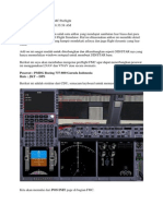 PMDG Boeing 737 800 Preflight