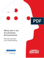 Fundacion Stiftung Neumann-mexico Economia Del Conocimiento