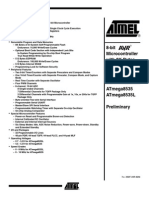 Atmega8535 PDF