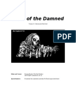 Tome of the Damned.doc