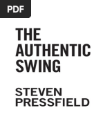 Download Steven-Pressfield_The-Authentic-Swing-Excerpt-1pdf by Jeff Bloom SN181941045 doc pdf