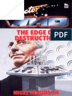 Doctor Who The Edge Of Destruction.pdf