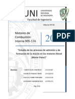 Informe 02 (Motores)