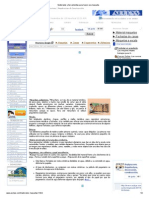 Materiales y Herramientas para Hacer Una Maqueta PDF