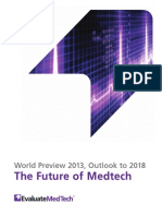 EvaluateMedTech_World_Preview_2013
