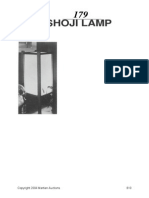 Shoji Lamp PDF