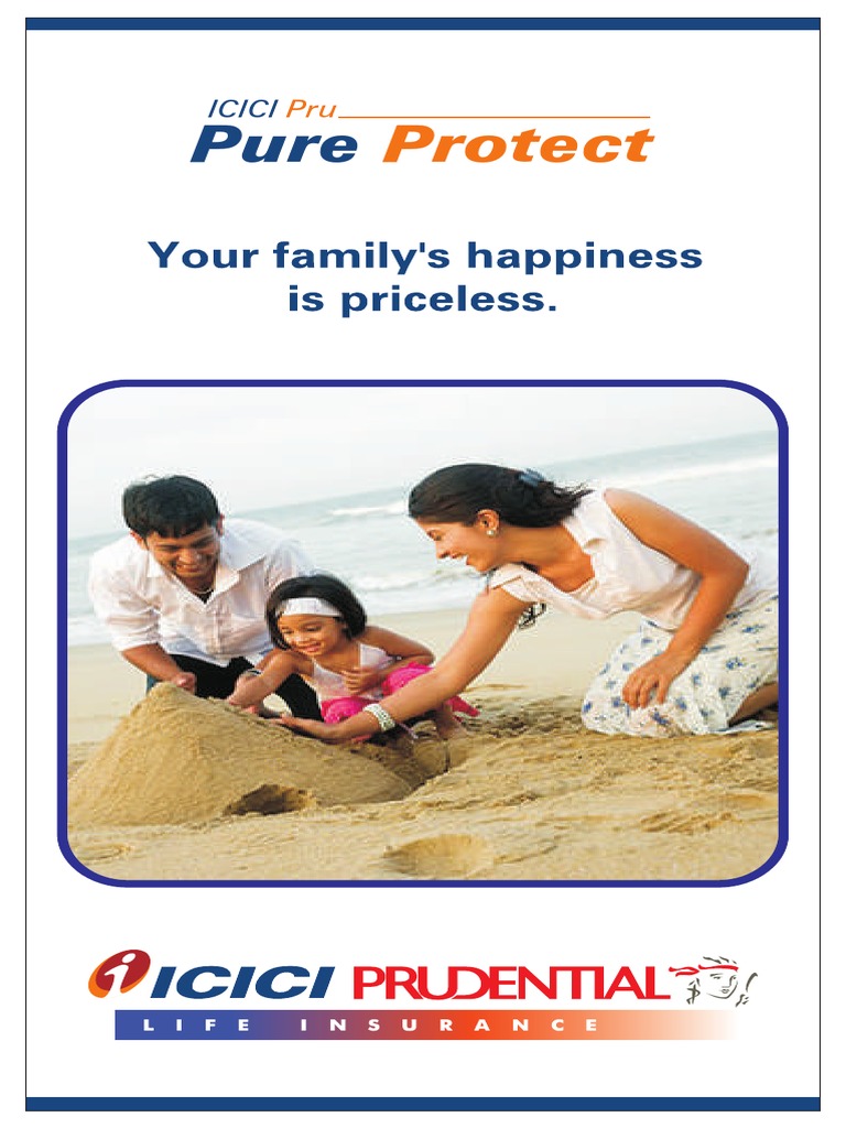 Pure Protect Brochure PDF | PDF