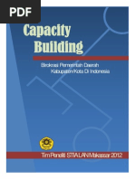 Download Capacity-Building-Birokrasi-Pemerintah-Daerah-Kabupaten-Kota-di-Indonesiapdf by stialanmakassar SN181955309 doc pdf