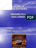 Future of Civilizations