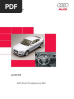 Download SSP392 Audi A5pdf by juanma1358 SN181958869 doc pdf